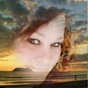 Meet your Posher, Shawntina